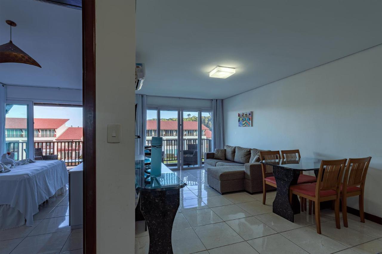 Ferienwohnung Hospedagem De Excelencia No Club Meridional Carneiros Por Carpediem Tamandaré Exterior foto