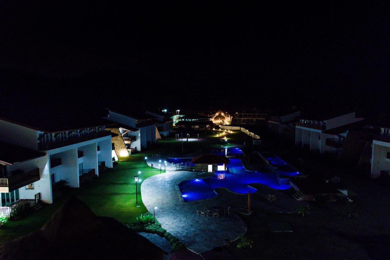 Ferienwohnung Hospedagem De Excelencia No Club Meridional Carneiros Por Carpediem Tamandaré Exterior foto