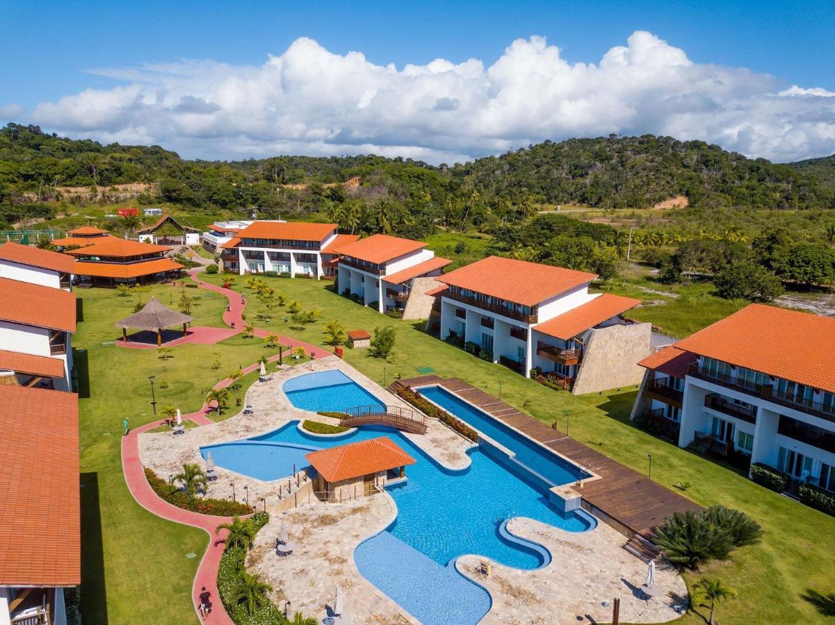 Ferienwohnung Hospedagem De Excelencia No Club Meridional Carneiros Por Carpediem Tamandaré Exterior foto
