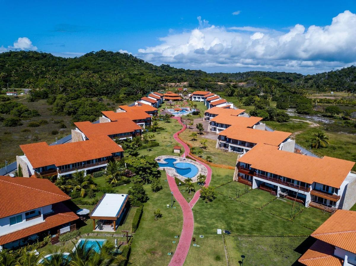 Ferienwohnung Hospedagem De Excelencia No Club Meridional Carneiros Por Carpediem Tamandaré Exterior foto